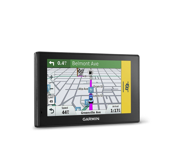 Garmin DriveAssist 51 LMT-S 5" Europa Wi-Fi - 385823 - zdjęcie 2